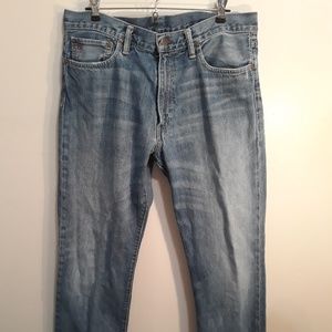 Polo Ralph Lauren Denim Jeans
